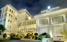 Royal Darmo Hotel Malioboro Yogyakarta